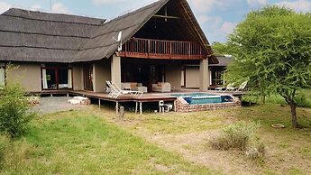 Finfoot Lake Reserve by Dream Resorts