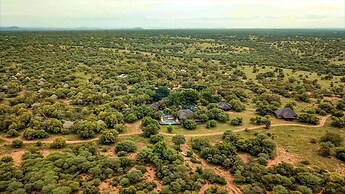 Finfoot Lake Reserve by Dream Resorts