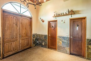 Zum Adler Castle B&B