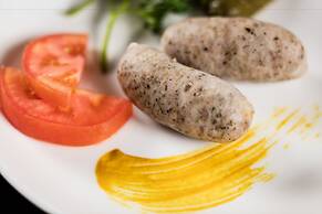 Zum Adler Castle B&B