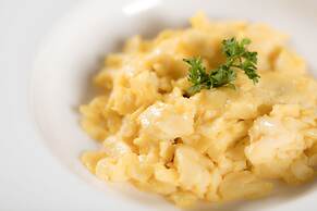 Zum Adler Castle B&B