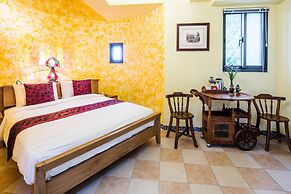 Zum Adler Castle B&B