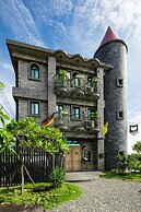 Zum Adler Castle B&B