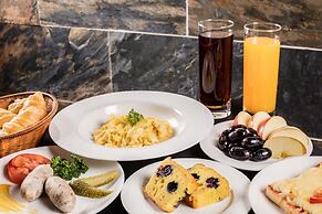 Zum Adler Castle B&B