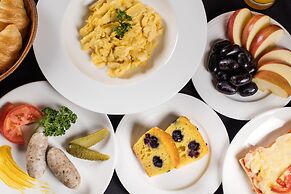 Zum Adler Castle B&B