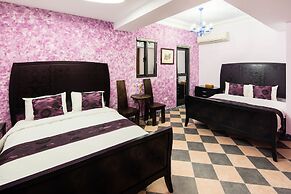 Zum Adler Castle B&B