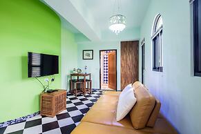 Zum Adler Castle B&B