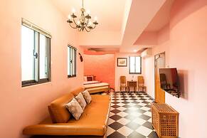 Zum Adler Castle B&B