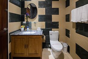 Zum Adler Castle B&B