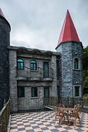 Zum Adler Castle B&B