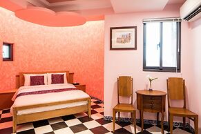 Zum Adler Castle B&B