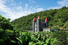 Zum Adler Castle B&B