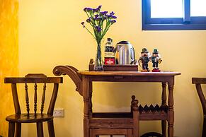 Zum Adler Castle B&B