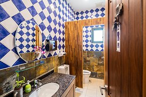 Zum Adler Castle B&B