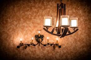 Zum Adler Castle B&B