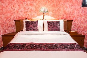 Zum Adler Castle B&B