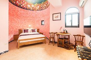 Zum Adler Castle B&B