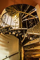 Zum Adler Castle B&B