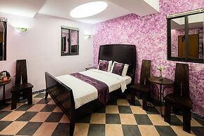 Zum Adler Castle B&B