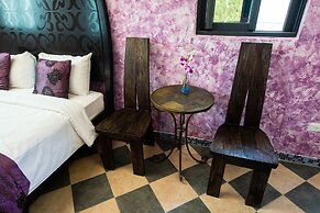 Zum Adler Castle B&B