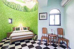 Zum Adler Castle B&B