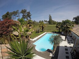 Villa Caraîbes
