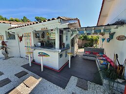 Villa Caraîbes