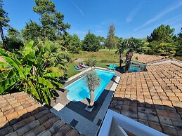 Villa Caraîbes