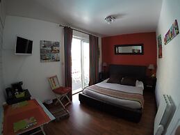 Villa Caraîbes