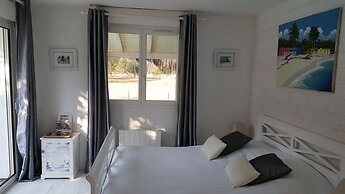 Villa Caraîbes
