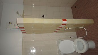 Tropical Garden Bungalow