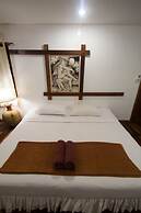 Tropical Garden Bungalow