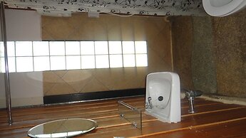 Tropical Garden Bungalow