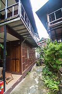 Tropical Garden Bungalow