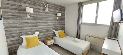 Hotel La Croisette & Restaurant Bistrot Gantier