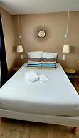 Hotel La Croisette & Restaurant Bistrot Gantier