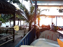 I Talay Beach Bar & Cottage Taling Ngam