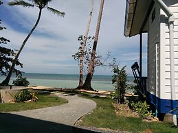 I Talay Beach Bar & Cottage Taling Ngam