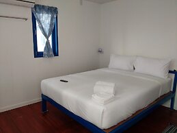 I Talay Beach Bar & Cottage Taling Ngam