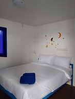 I Talay Beach Bar & Cottage Taling Ngam