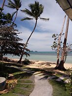 I Talay Beach Bar & Cottage Taling Ngam