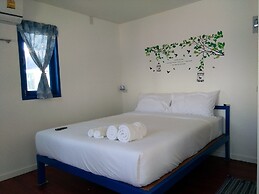 I Talay Beach Bar & Cottage Taling Ngam