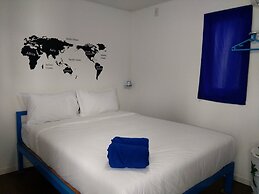 I Talay Beach Bar & Cottage Taling Ngam