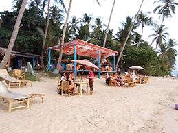 I Talay Beach Bar & Cottage Taling Ngam