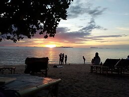 I Talay Beach Bar & Cottage Taling Ngam