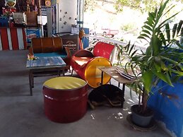 I Talay Beach Bar & Cottage Taling Ngam