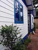 I Talay Beach Bar & Cottage Taling Ngam