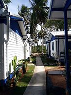 I Talay Beach Bar & Cottage Taling Ngam