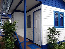 I Talay Beach Bar & Cottage Taling Ngam