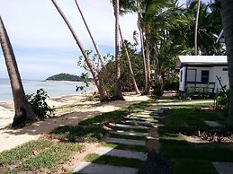 I Talay Beach Bar & Cottage Taling Ngam
